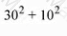 GRE Question 72